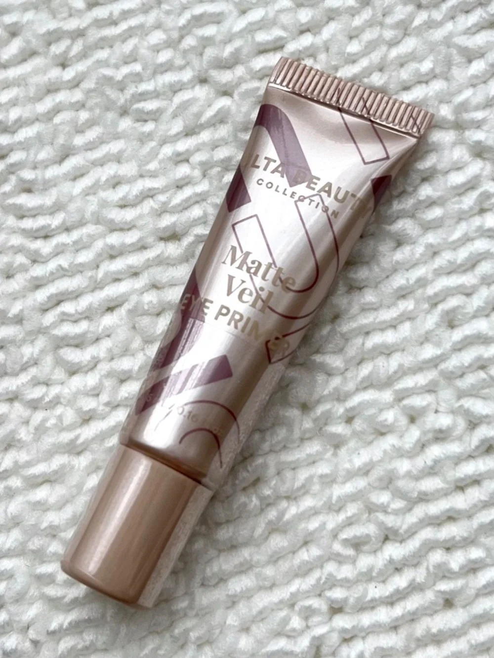 🌙Pick 5 for $25🌙 ULTA Beauty Matte Veil Eye Primer mini